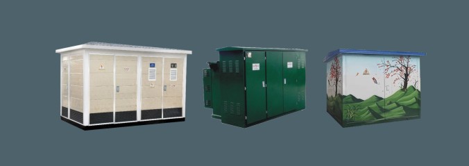 高中低压配电设备