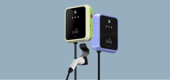 7KW交流充电桩 产品型号：BT-ACB07A-03B