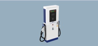 BT-LD-DC30kw立式直流充电桩