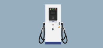 BT-LD-DC40kw立式直流充电桩