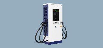 BT-LD-DC60kw立式直流充电桩