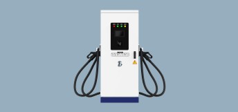 BT-LD-DC80kw立式直流充电桩