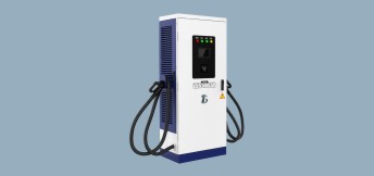 BT-LD-DC120kw立式直流充电桩