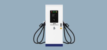 BT-LD-DC160kw立式直流充电桩