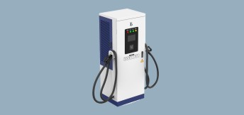 BT-LD-DC180kw立式直流充电桩