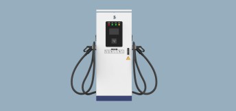 BT-LD-DC240kw立式直流充电桩