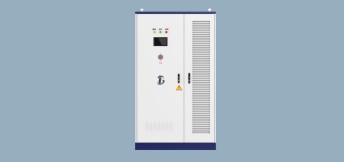 280kW 柔性共享超充堆