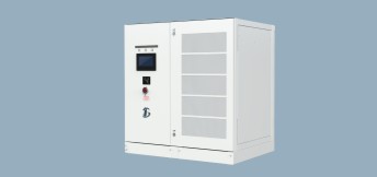 320kW 柔性共享超充堆