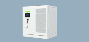 360kW  柔性共享超充堆