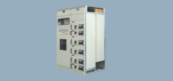 GCK低压抽出式开关柜