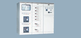 GCS低压抽出式开关柜